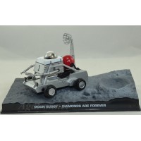 31-JB MOON BUGGY "Diamond are forever" 1971 